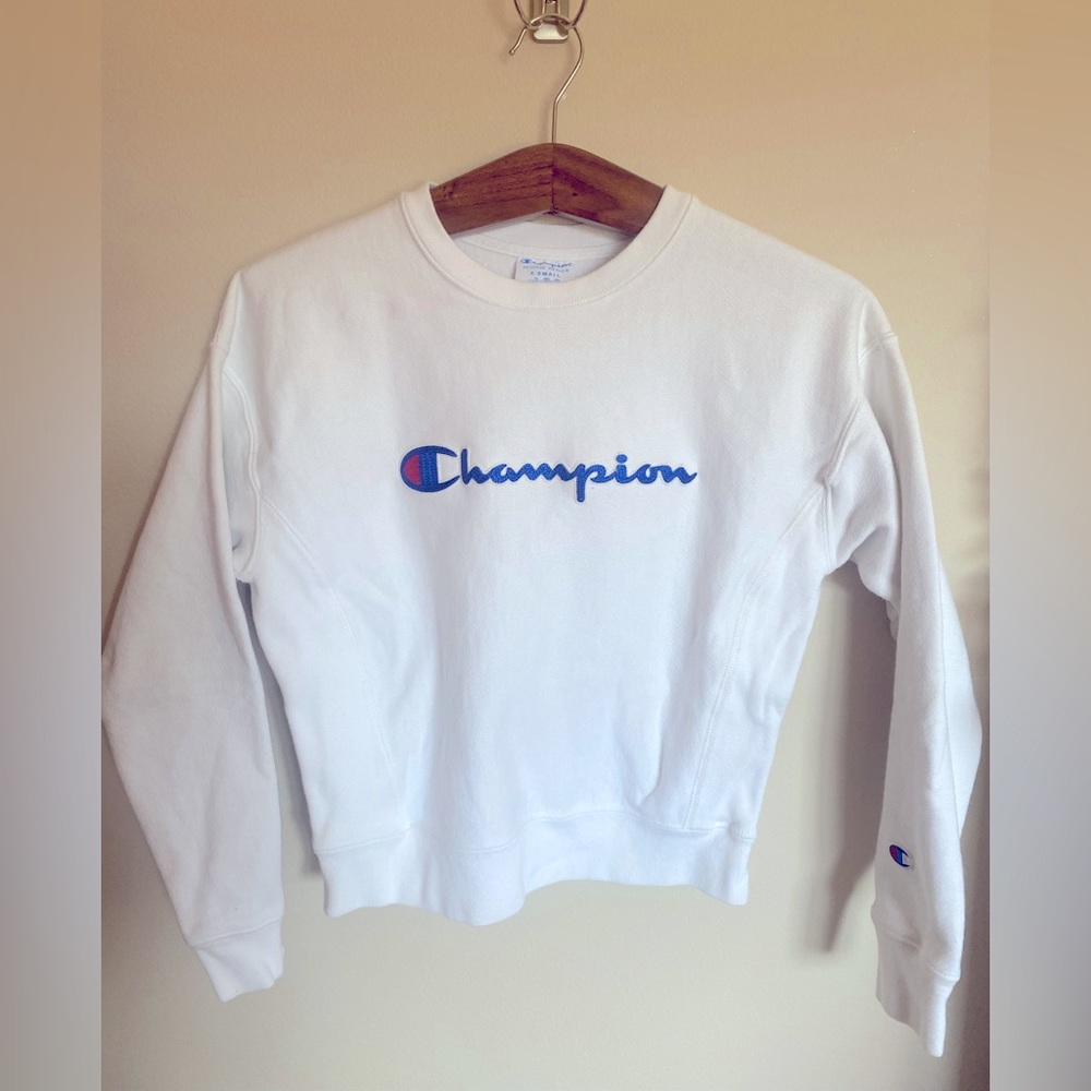 Champion Sweatshirt